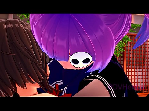 ❤️ Arachne msichana monster. ❤️❌ ️❤