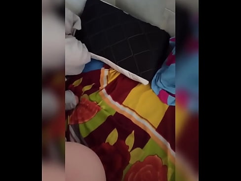❤️ Mwenzangu anakaa peke yake nyumbani kwa sababu mume wake anaenda likizo na mimi huchukua nafasi hiyo kumlamba na kumjaza maziwa. ❤️❌ ️❤